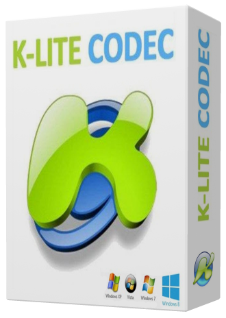 افضل كودك K-Lite Mega Codec Pack 10 لتشغيل جميع صيغ الميديااصداره الاخير