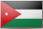    Jordan Flag
