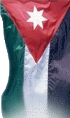         Jordan Flag