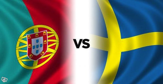 القنوات المجانية التي تذيع مباراة السويد و البرتغال اليوم الثلاثاء 19-11-2013 , بدون تشفير