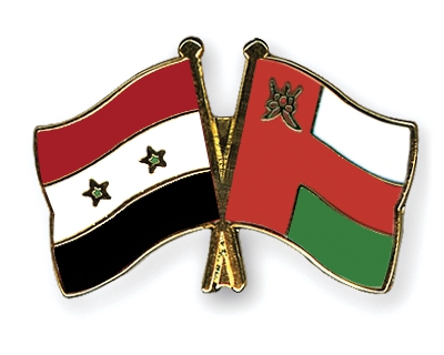 مباراة سوريا وعمان في اياب تصفيات كاس اسيا اليوم الثلاثاء 19-11-2013