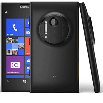    1020 ,      Lumia 1020 Black