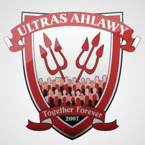     ultras ahlawy ,        2014