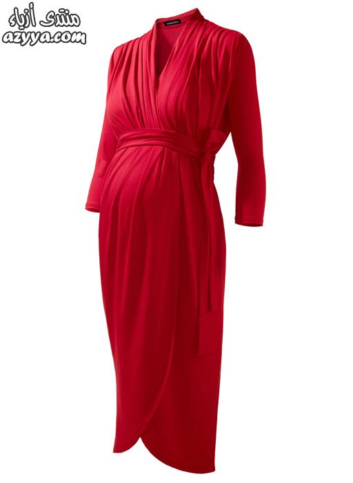     2014 , Dresses for pregnant women