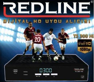    RedLine HD  2-11-2013