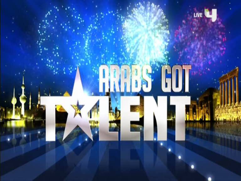       - Arabs Got Talent   2014 ,  Arabs Got Talent 2014