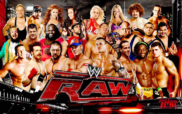       26-11-2013 ,     RAW  26 2013