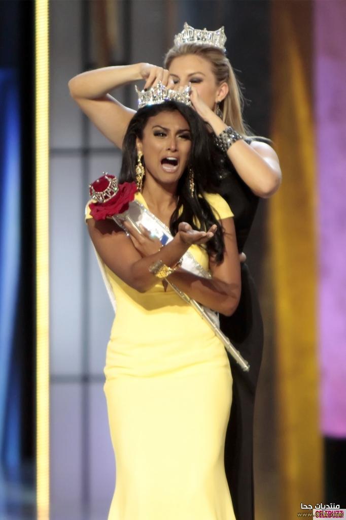         2014  Miss America 2015