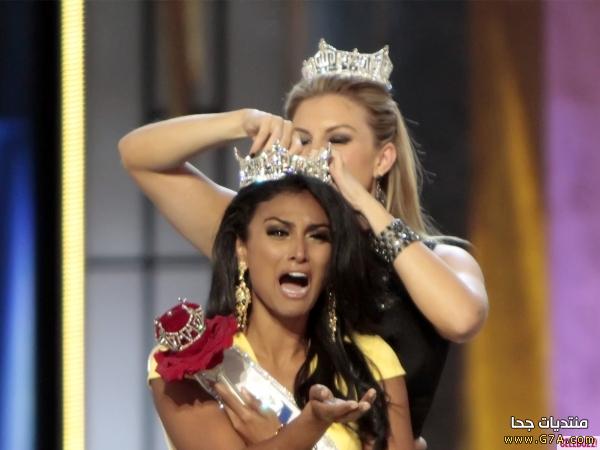         2014  Miss America 2015