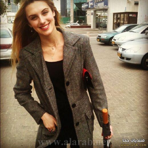          Miss Israel