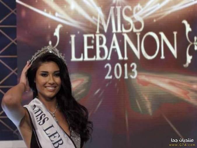         2015  Miss Lebanon 2016