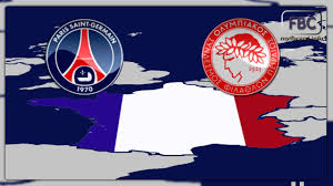 أهداف مباراة باريس سان جيرمان و أوليمبياكوس في دوري أبطال أوروبا اليوم الاربعاء 27-11-2013