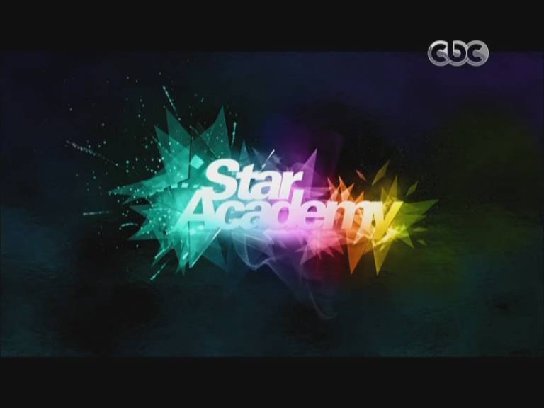         - Star Academy   28-11-2013