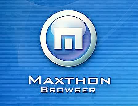 تحميل متصفح ماكسثون 2014 , برنامج Maxthon Cloud Browser 4.2.0.3000