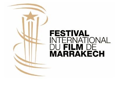      2013 , 2014 , Logo Marrakech Film Festival