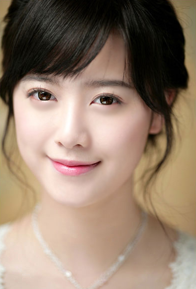    ,     , Korean Makeup