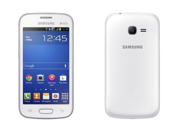      2014 ,    Samsung Galaxy Star Pro