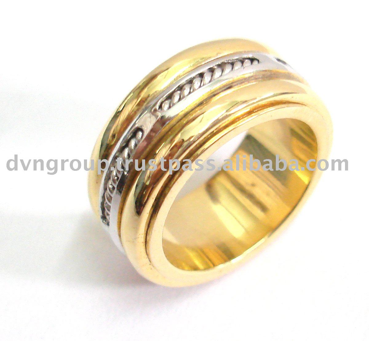      24 , Italian gold rings 2014