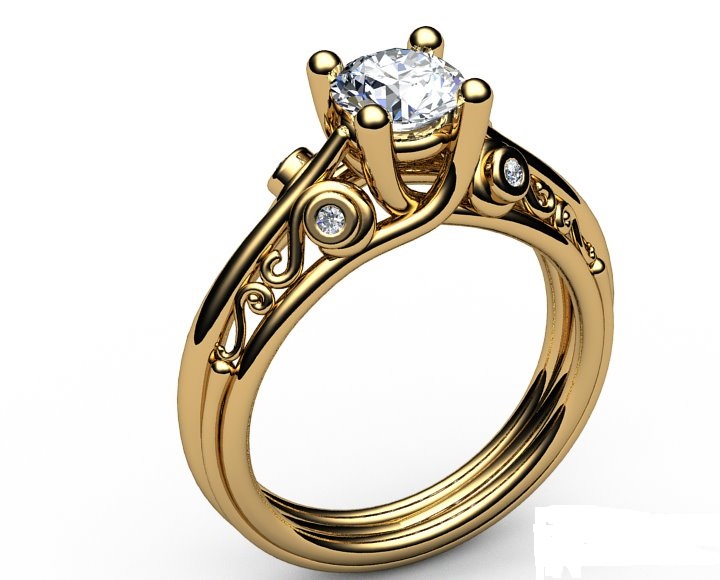   ,      2014 , hotos Golden Rings