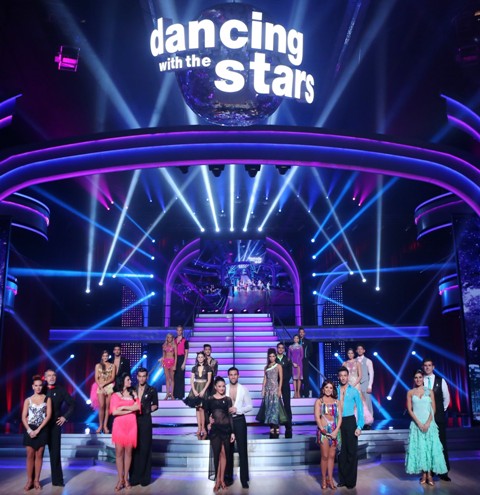 صور برنامج الرقص مع النجوم 2014 , صور المشاركون في برنامج 2014 Dancing with the Stars