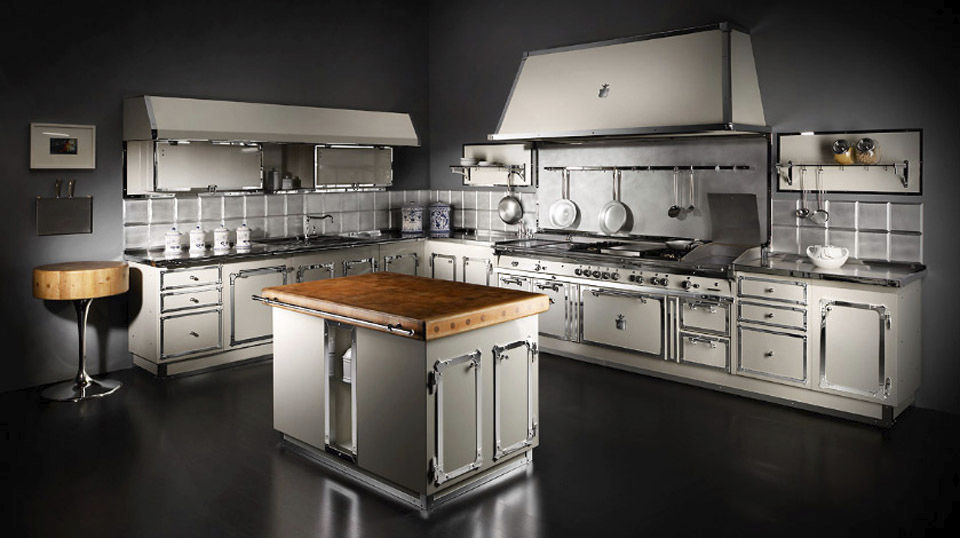   2014 ,      2014 ,Kitchens Aluminium