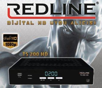    RedLine HD  28/11/2013