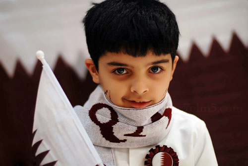خلفيات بلاك بيري اليوم الوطني القطري , صور تهنئة باليوم الوطني القطري