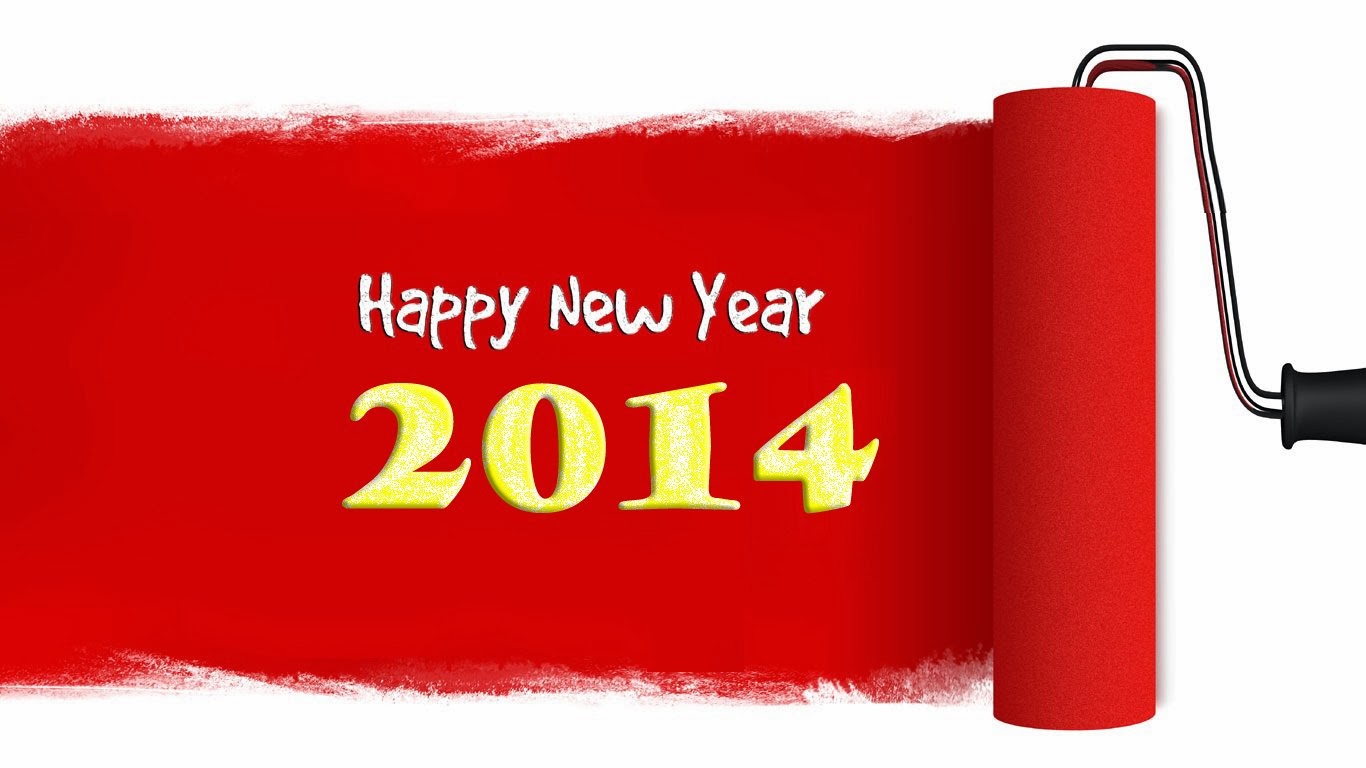    2014  - happy new years 2014
