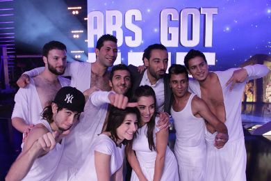   sima   2013 -    - Arabs Got Talent