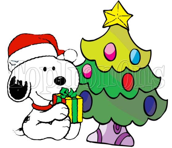 Photos Snoopy and Charlie Brown Christmas 2014