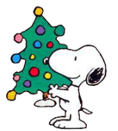 Photos Snoopy and Charlie Brown Christmas 2014
