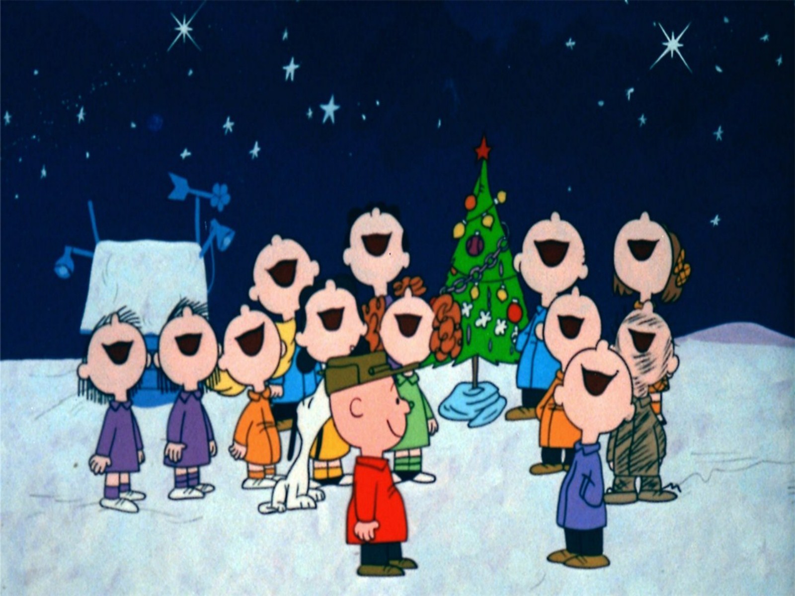 Christmas Charlie Brown Images 2019 , Lovely Pictures