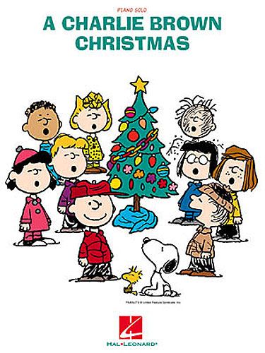 Christmas Charlie Brown Characters 2019