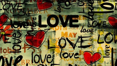    ,    , Lover hearts
