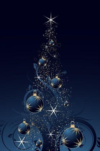 Christmas Mobile Wallpapers for 2019 Christmas Holiday Photos for Blackberry 2019