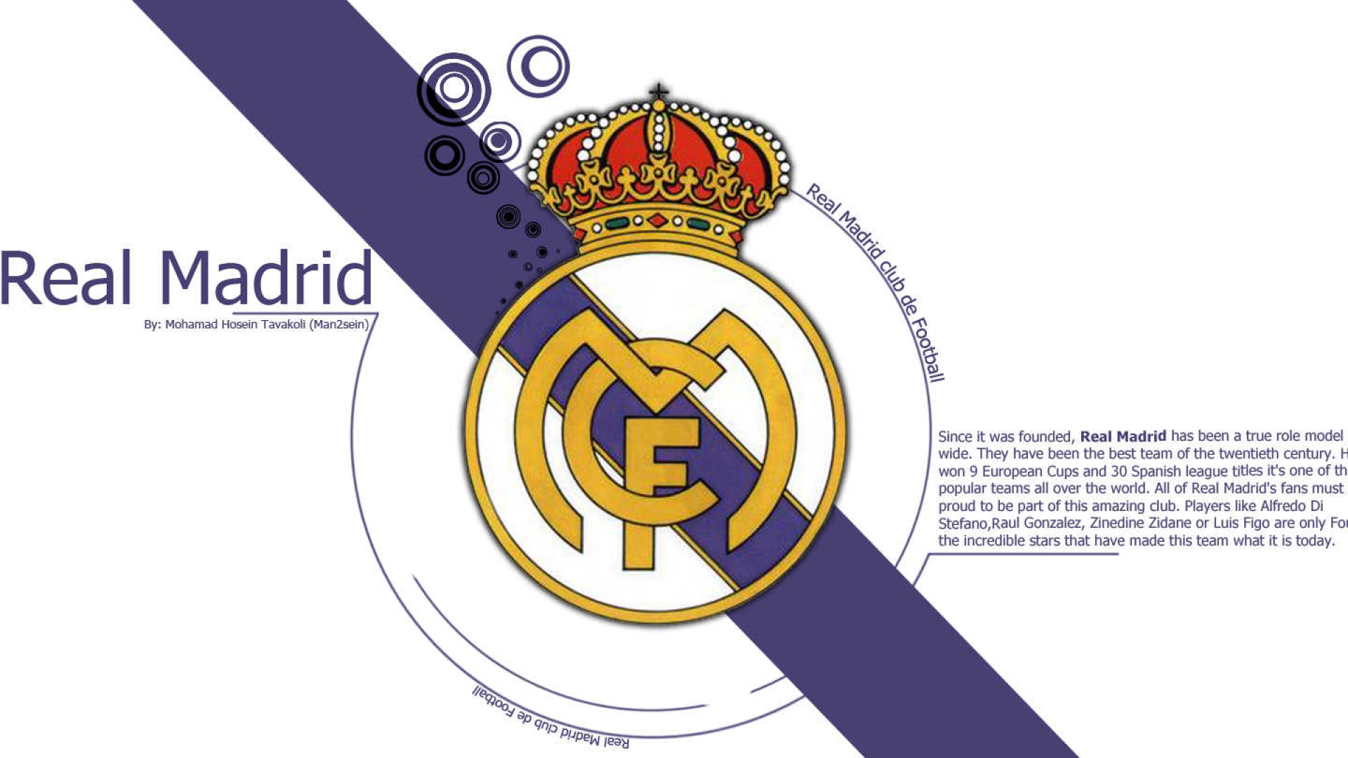         Real Madrid