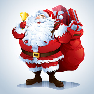    ,     , Santa Claus