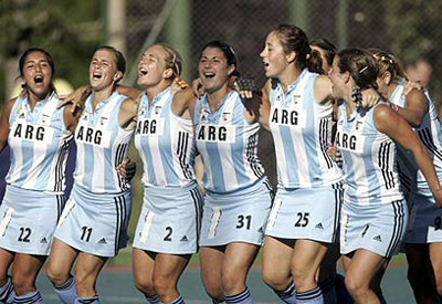   2014 ,    2014 , Girls Argentine 2014