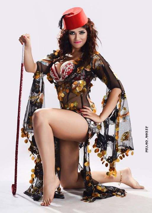 فضائح الراقصة المصرية شاكيرا 2014 , رقص الراقصة المصرية شاكيرا 2014