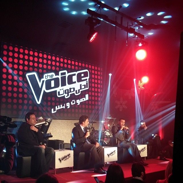       2014 ,      - The Voice   2014