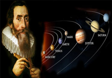   ,Johannes Kepler ,   2013 ,      Johannes Kepler