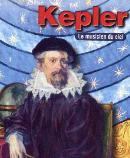   ,Johannes Kepler ,   2013 ,      Johannes Kepler