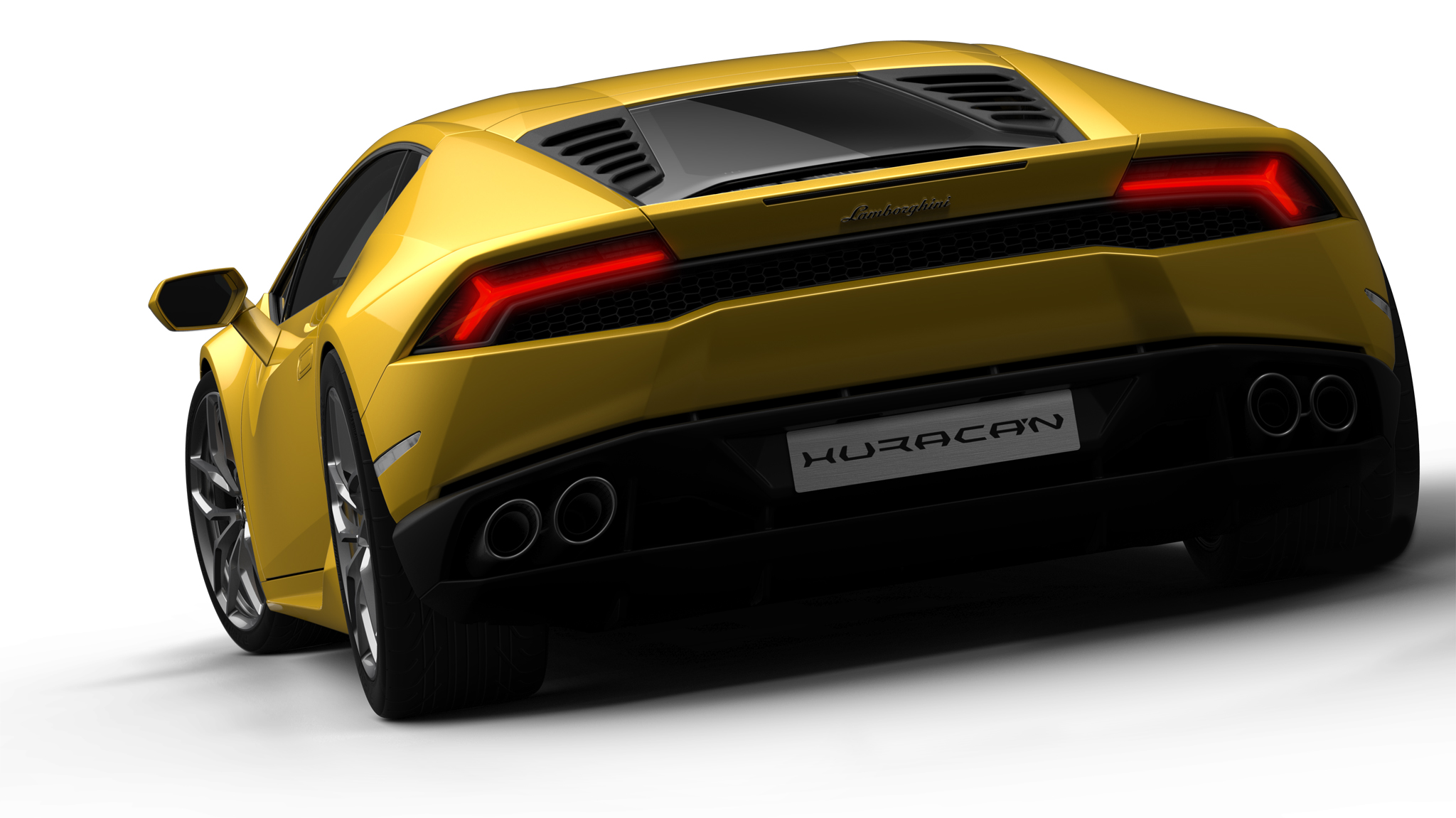   2014 ,   Lamborghini Huracan2014