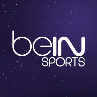 BeIN Sport Frequency 2014