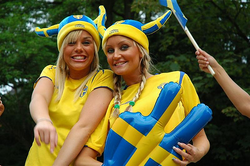    ,    Photos Girls Sweden