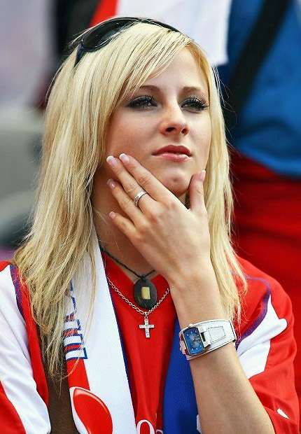   ,   , Pictures of Czech girls
