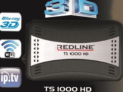     RedLine HD  TS1000 Kurtarma 27.12.2013