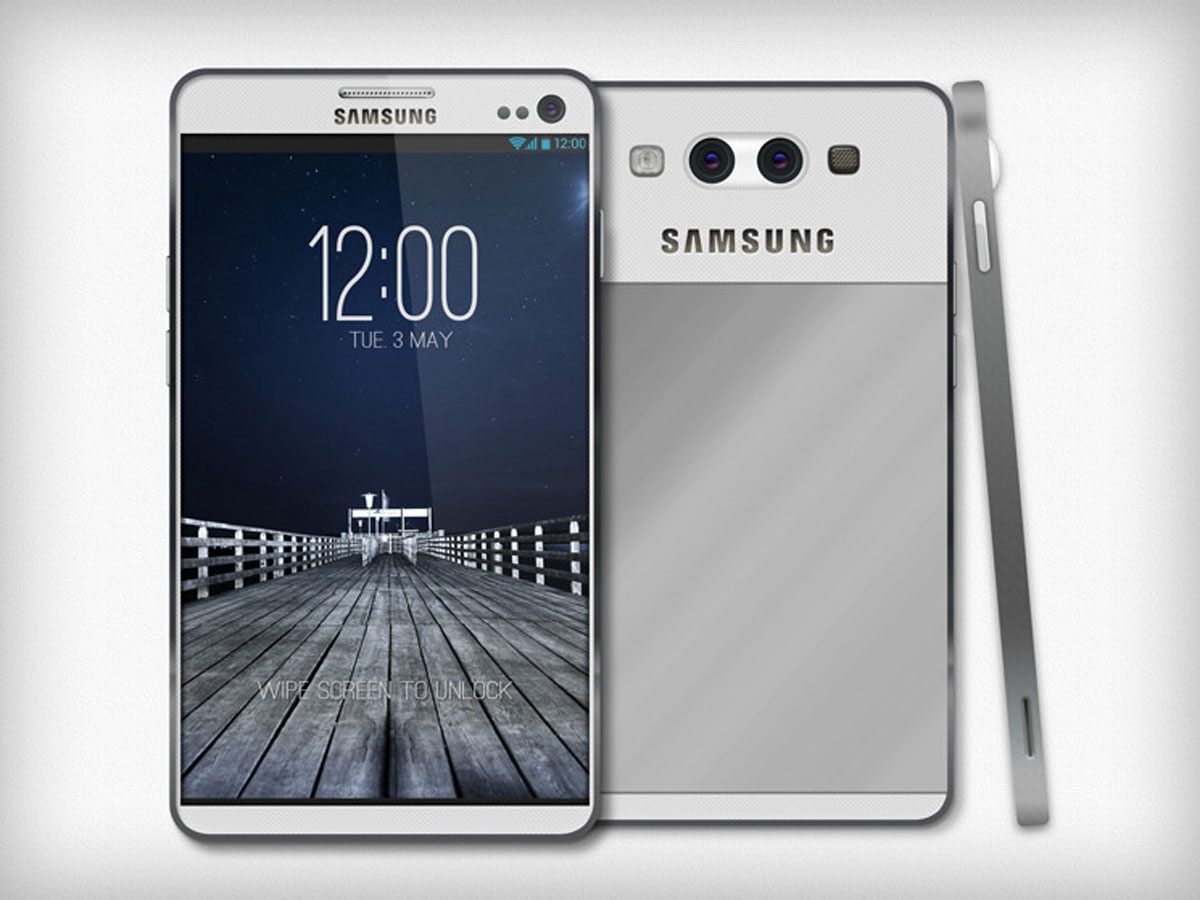     Samsung Galaxy S5 ,       2014