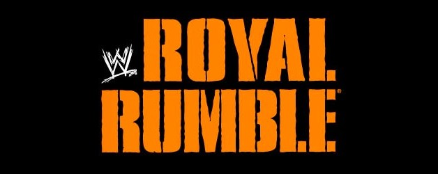     2014 ,     Royal Rumble2014