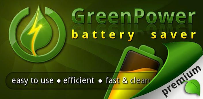   Green Power Premium v9.1.1 2014